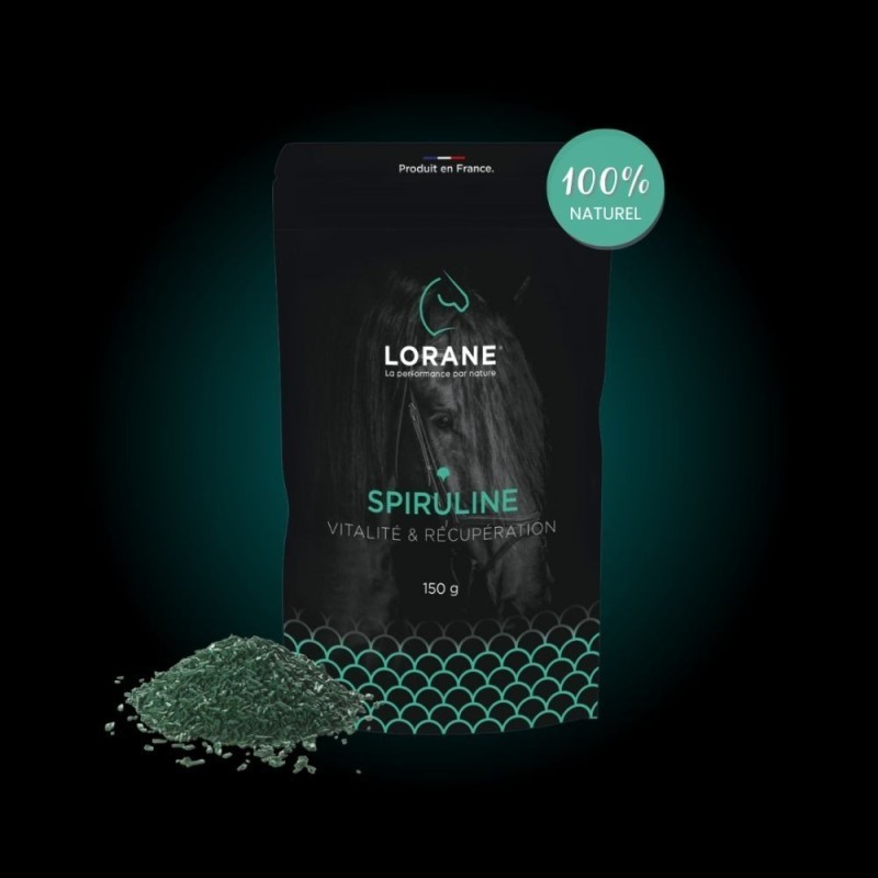 Spiruline