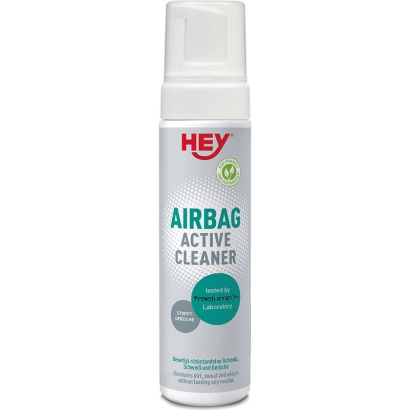 Nettoyant pour airbag HEY SPORT