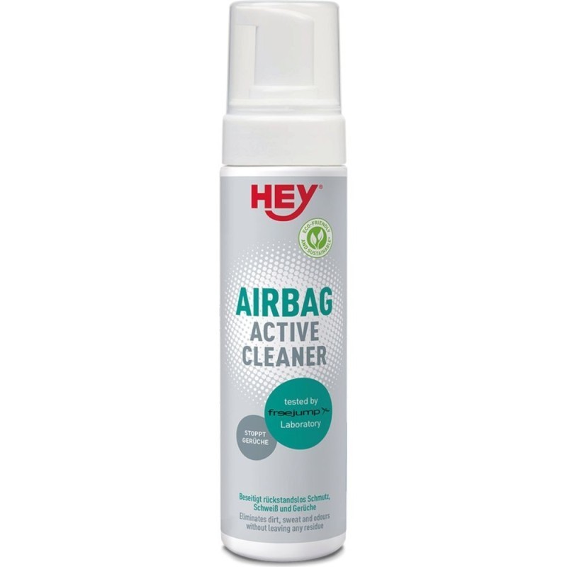 Nettoyant pour airbag HEY SPORT