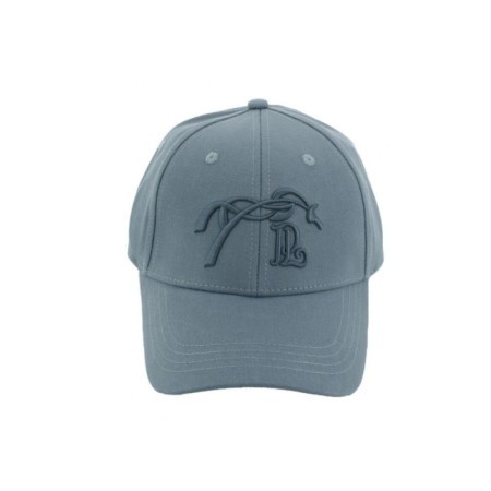 Casquette Naomi team - Eden by PÃ©nÃ©lope