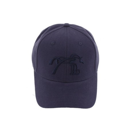 Casquette Naomi team - Eden by PÃ©nÃ©lope