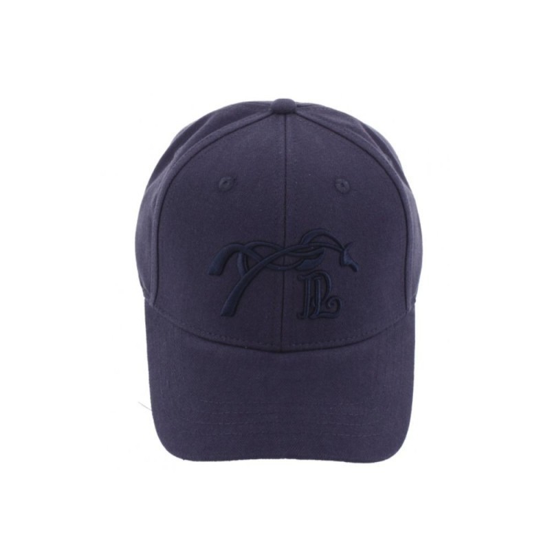 Casquette Naomi team - Eden by PÃ©nÃ©lope