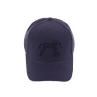 Casquette Naomi team - Eden by PÃ©nÃ©lope
