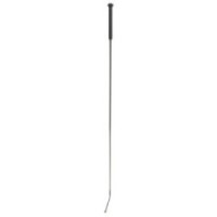 Cravache de dressage WHIP & GO Gris 120 CM