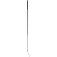 Cravache de dressage WHIP & GO BORDEAUX 120 CM