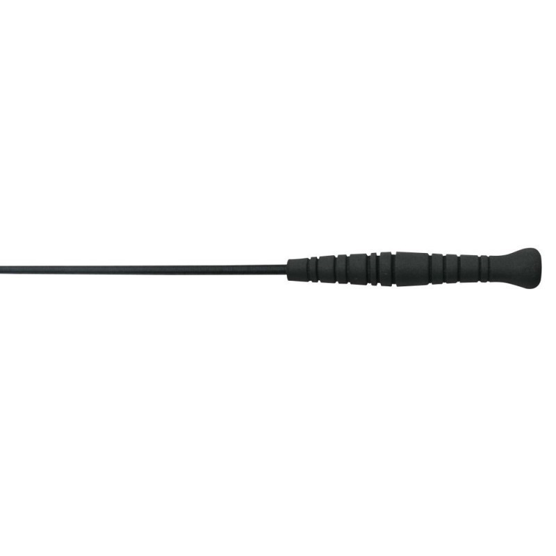 Cravache de dressage WHIP & GO 120 cm
