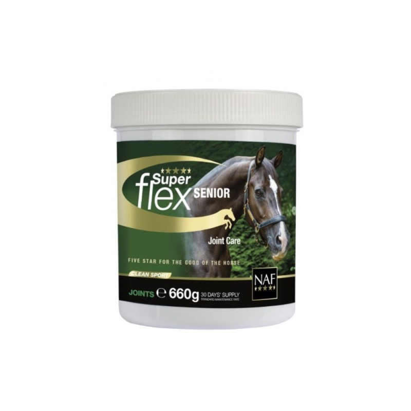 SUPERFLEX SENIOR 660G