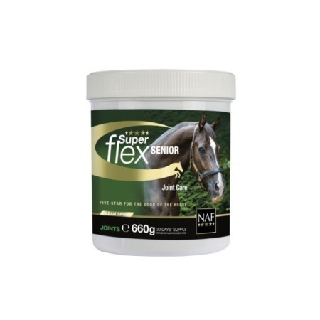 SUPERFLEX SENIOR 660G