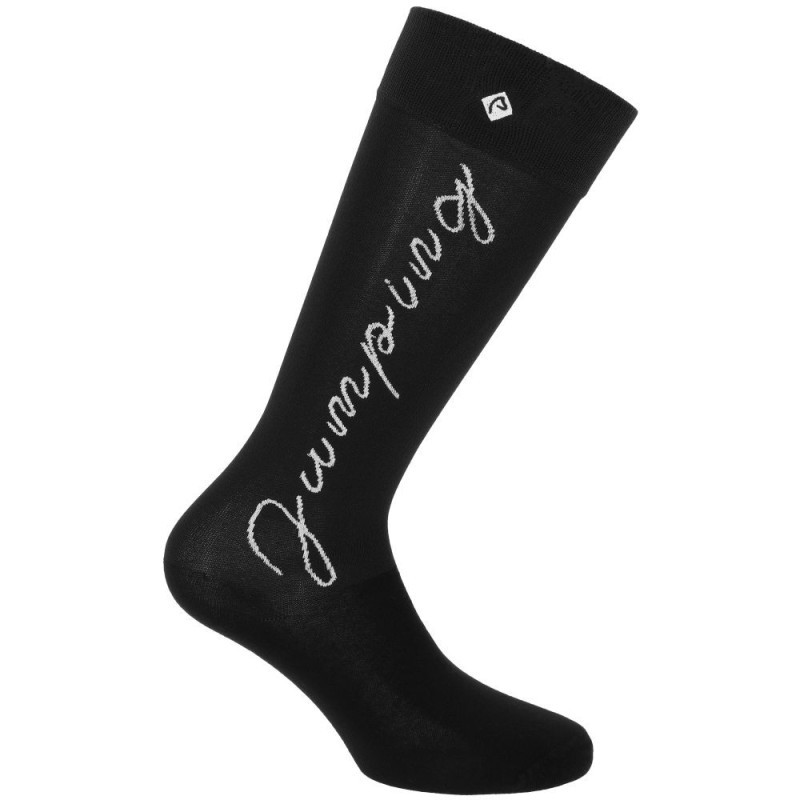 Chaussettes EQUITHÃˆME - Jump