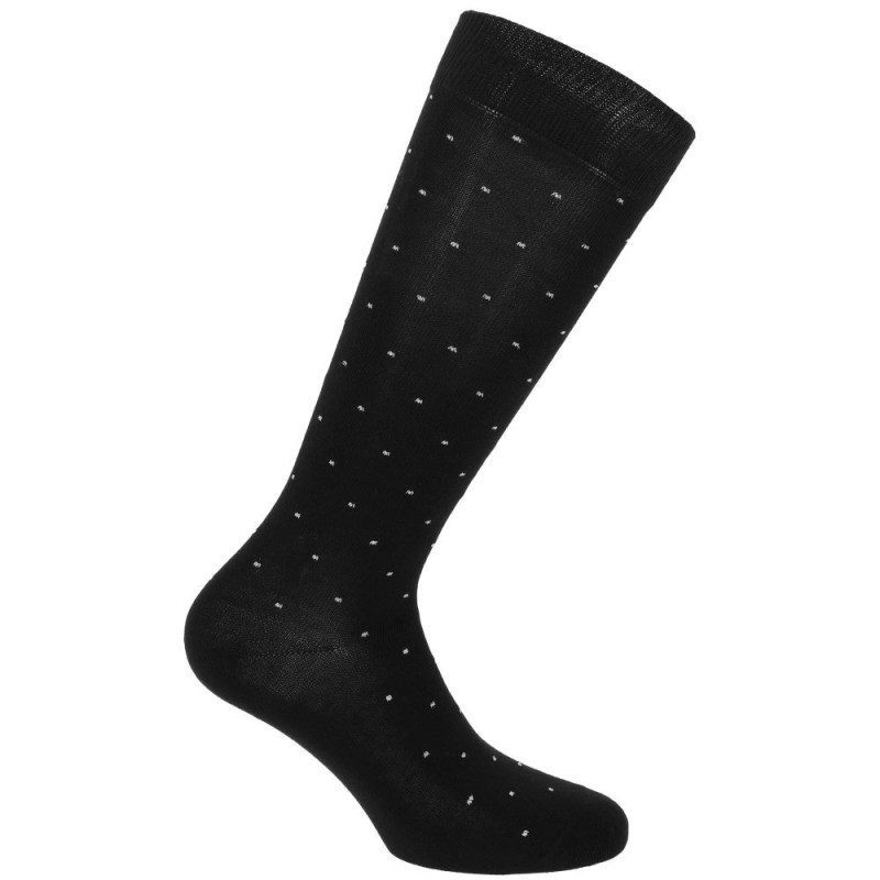Chaussettes EQUITHÃˆME - Peas