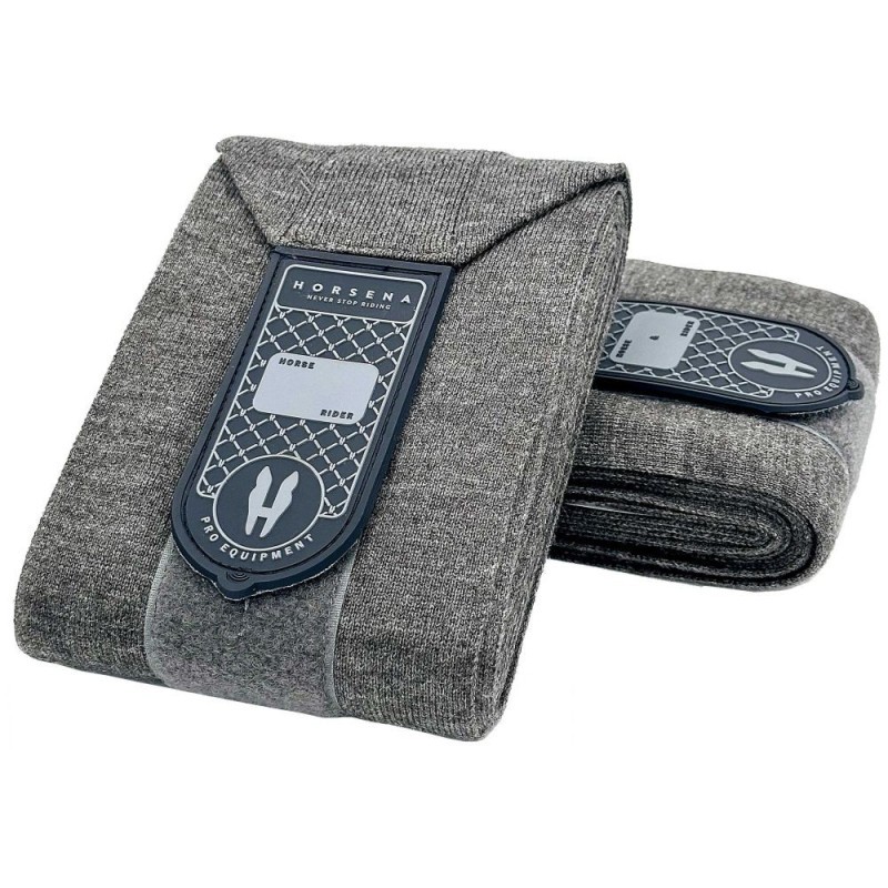 Bandes de repos HORSENA