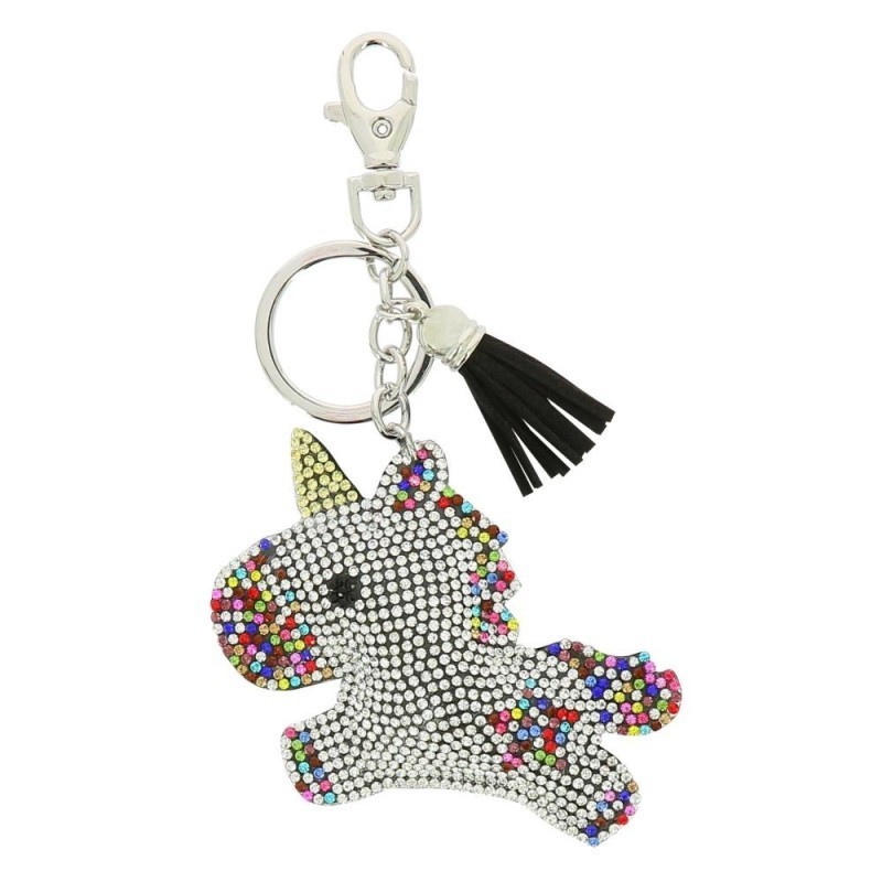 Porte-clÃ©s EQUI-KIDS - Baby licorne