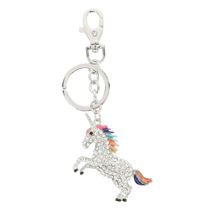 Porte-clÃ©s EQUI-KIDS - Licorne