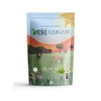 EQUIGOOD ORTIE MIEL â€“ Friandises pour chevaux