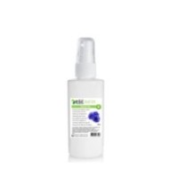 BLUE EYE â€“ Soin des yeux cheval â€“ A base dâ€™eaux florales de camomille et de bleuet 150 ml
