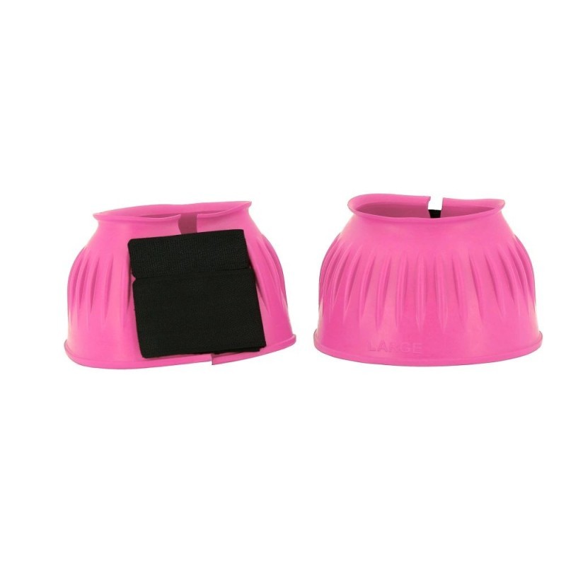 Cloches NORTON - Soft Rose