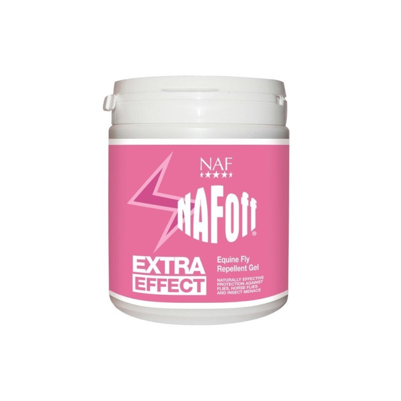 RÃ©pulsif NAF - Extra Effect Gel  750 ml