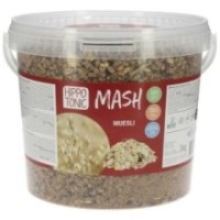 Mash - Muesli
