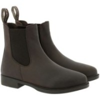 Boots NORTON - NÃ®mes Brun