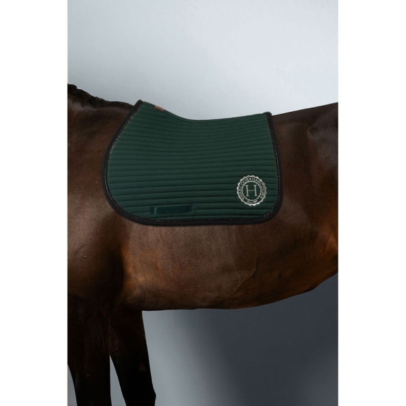 Karembar Tapis de selle Jungle