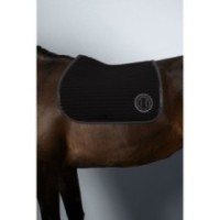 Karembar Tapis de selle Noir