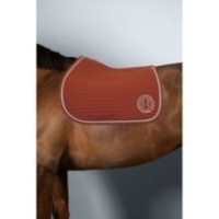 Karembar Tapis de selle Fauve