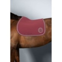 Karembar Tapis de selle Blush