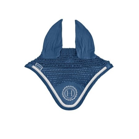 Fredy Bonnet Cheval BleuLagon