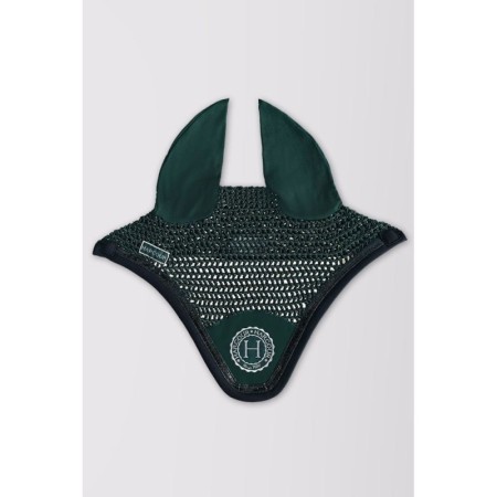 Fredy Bonnet Cheval Jungle