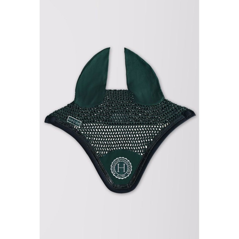 Fredy Bonnet Cheval Jungle
