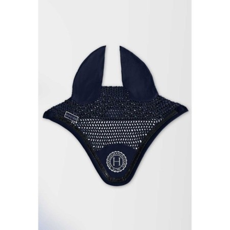 Fredy Bonnet Cheval Marine