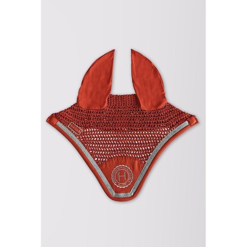 Fredy Bonnet Cheval Fauve
