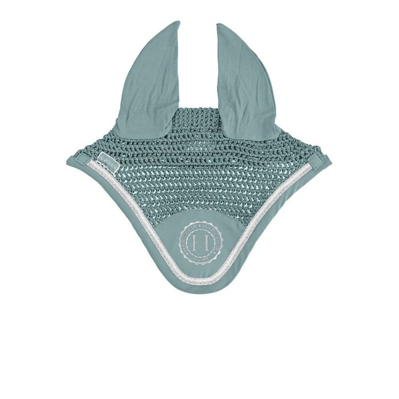 Fredy Bonnet Cheval Grey Green