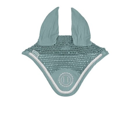 Fredy Bonnet Cheval Grey Green