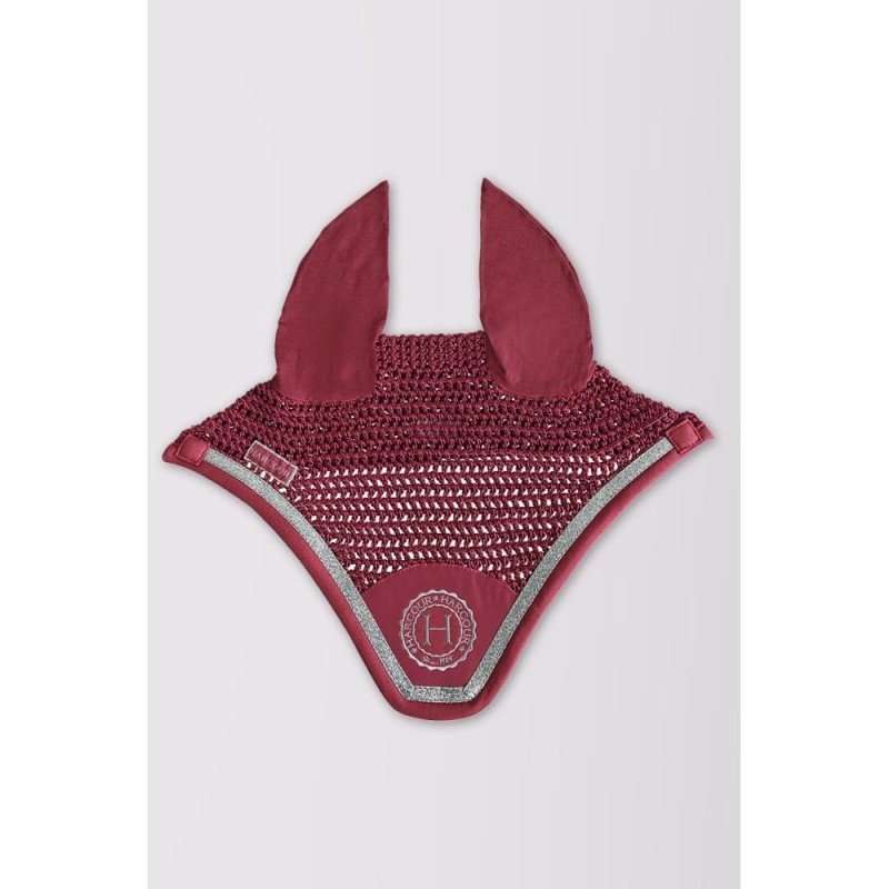 Fredy Bonnet Cheval Blush