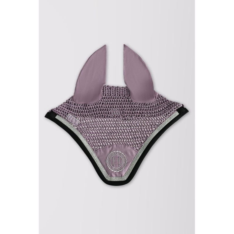 Fredy Bonnet Cheval Parme