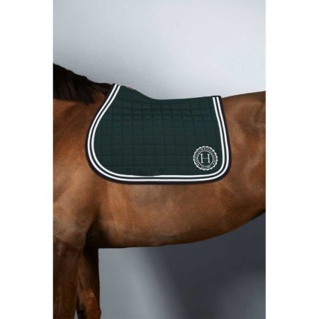Soft Tapis de selle Jungle