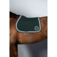 Soft Tapis de selle Jungle