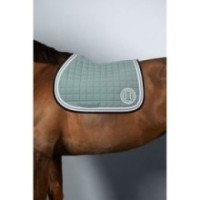 Soft Tapis de selle Grey Green