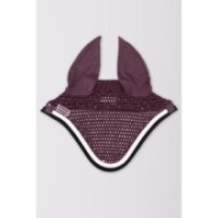 Feeby Bonnet Cheval Aubergine
