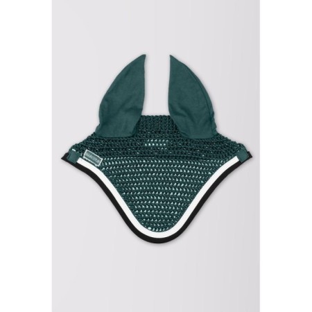 Feeby Bonnet Cheval Jungle