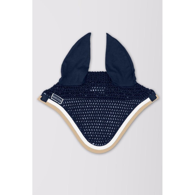 Feeby Bonnet Cheval Marine