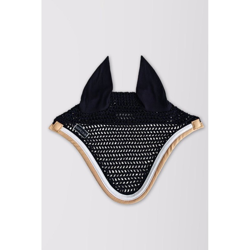Feeby Bonnet Cheval Noir