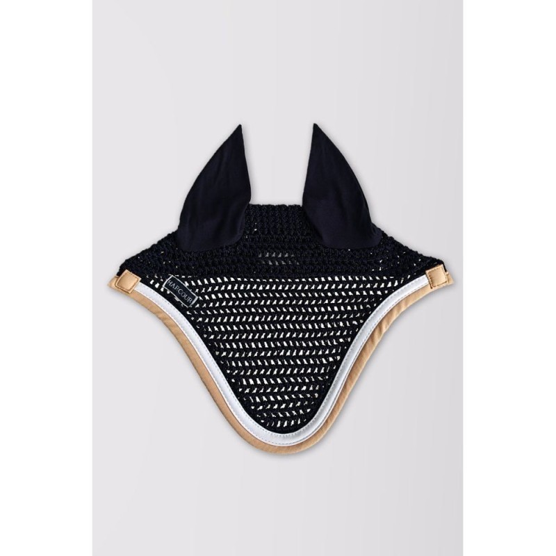 Feeby Bonnet Cheval Noir