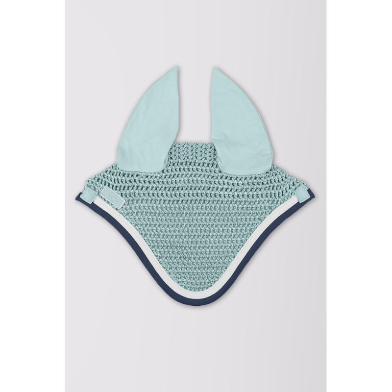 Feeby Bonnet Cheval Grey Green