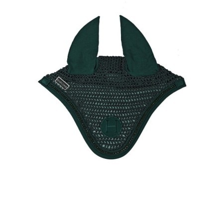 Fablir Bonnet Cheval Jungle