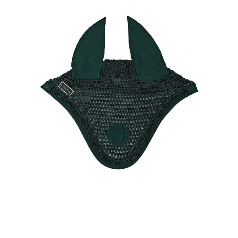 Fablir Bonnet Cheval Jungle