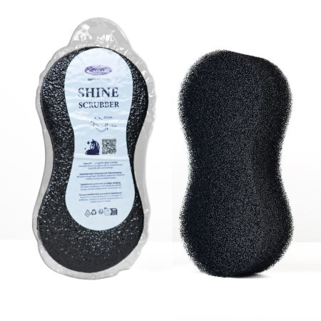 Ã‰ponge LAMI-CELL - Shine scrubber