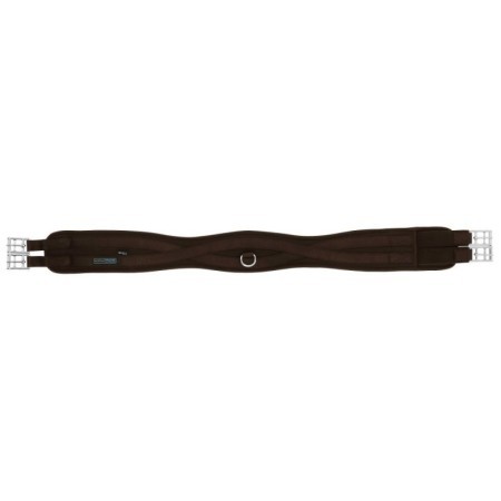 Sangle NORTON - Evolution Marron