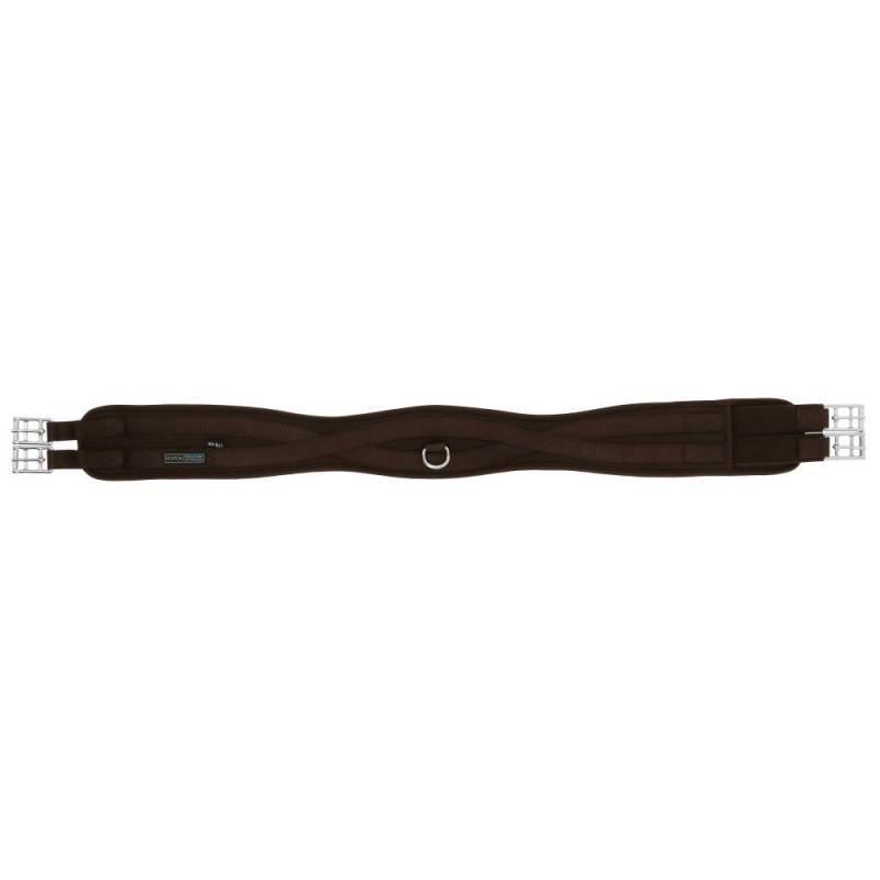 Sangle NORTON - Evolution Marron